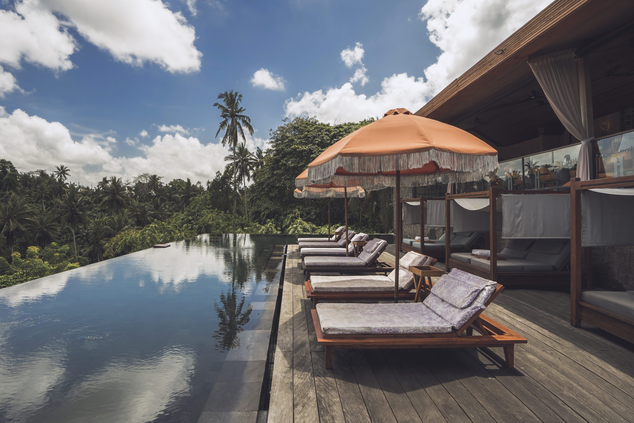What Makes a Bali Resort 5-Star? A Practical Guide