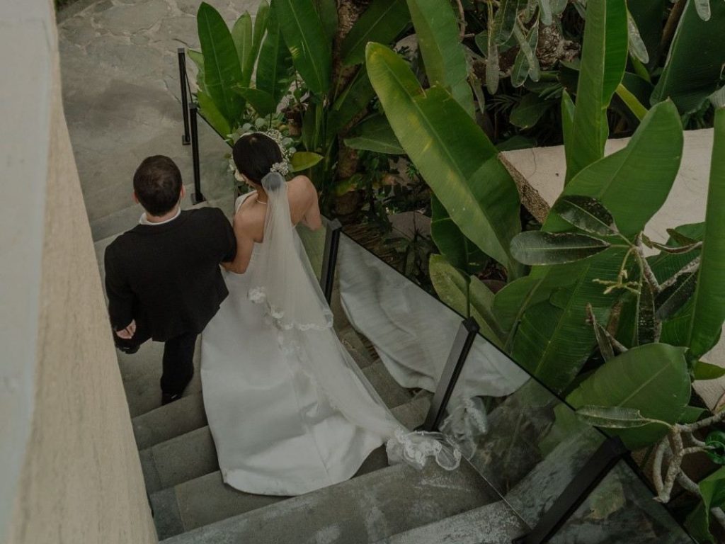 Elopement vs Intimate Wedding in bali