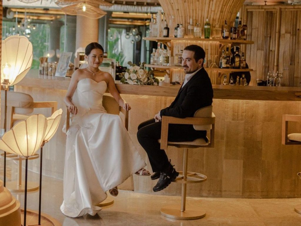 Planning an Intimate Elopement in Bali