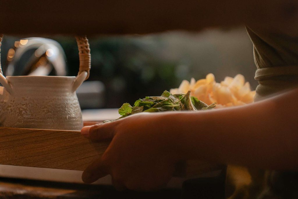 balinese spa ritual guide
