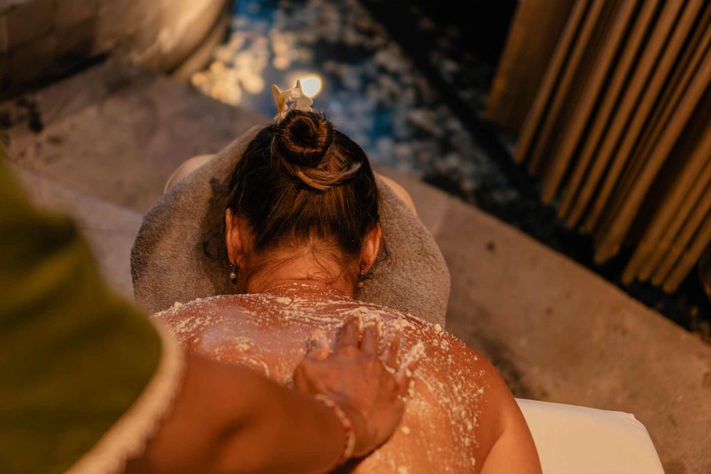 balinese spa ritual guide