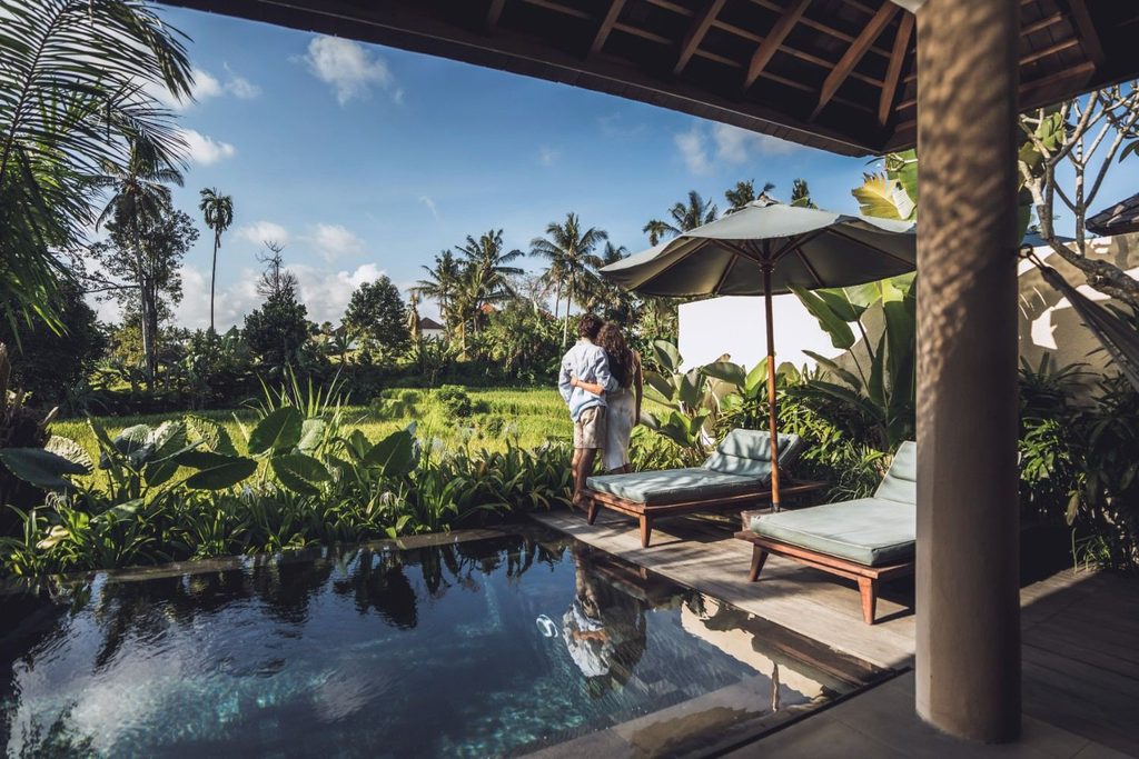 5-Star resort