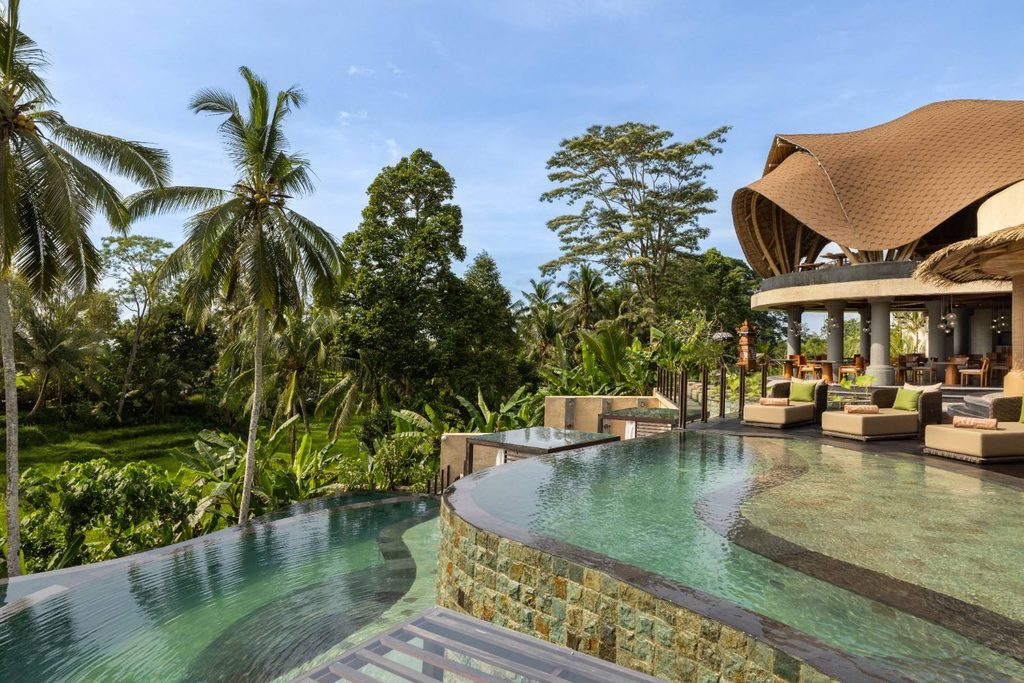  eco resort 