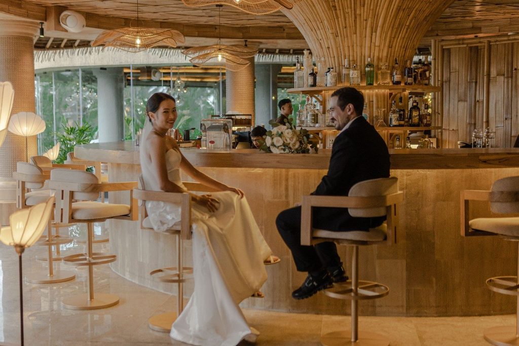 Planning an Intimate Elopement in Bali