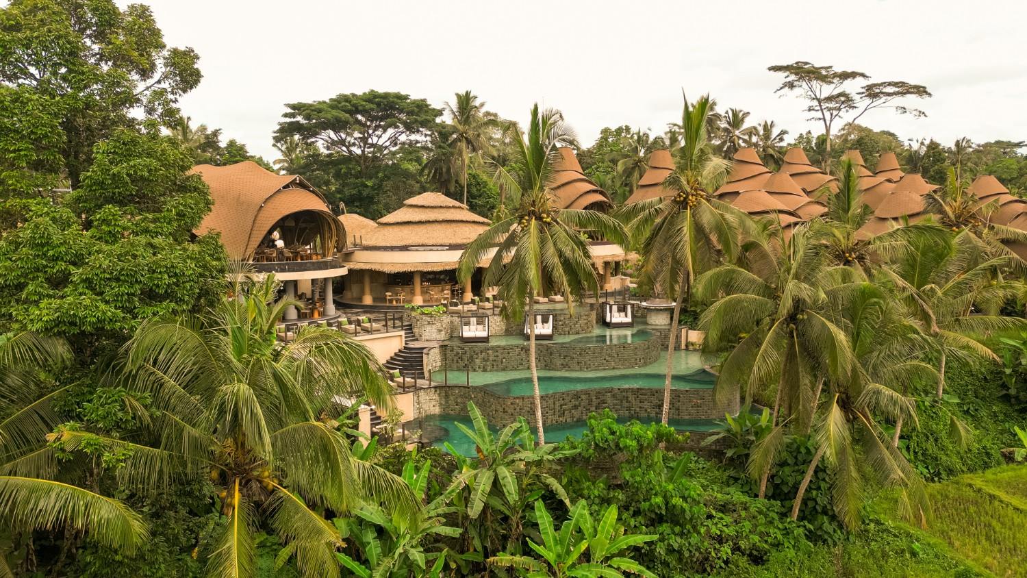 Kenderan Hotel Guide: Where to Stay Near Ubud’s Rice Fields