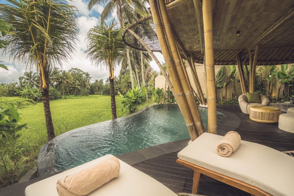 Best Place to Stay in Kenderan