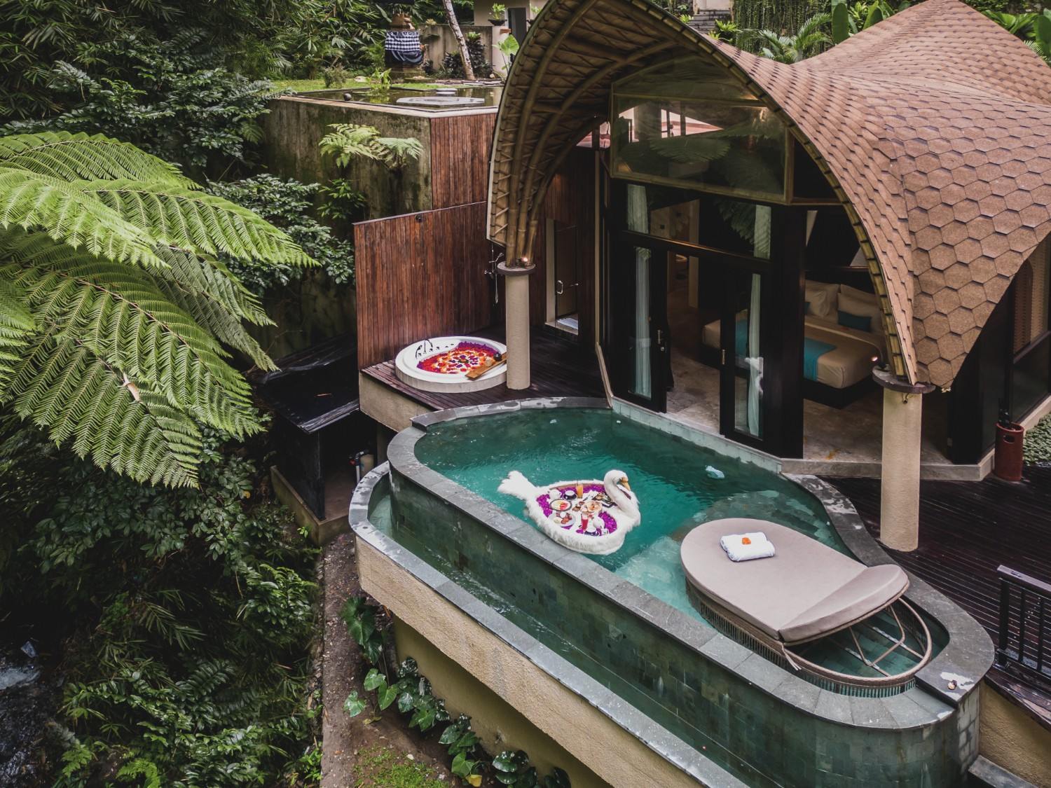 Private Pool Villa or Suite Room in Bali: Which Fits You