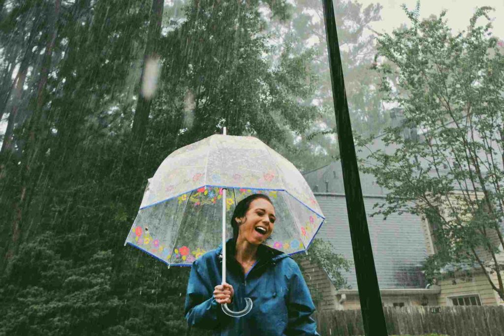 rainy season honeymoon bali
