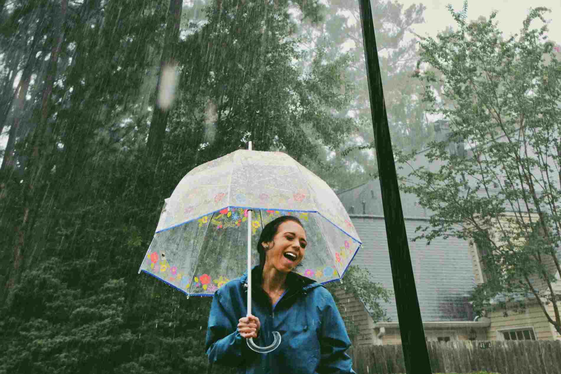 Rainy Season Honeymoon in Bali: Is It Still Worth It?