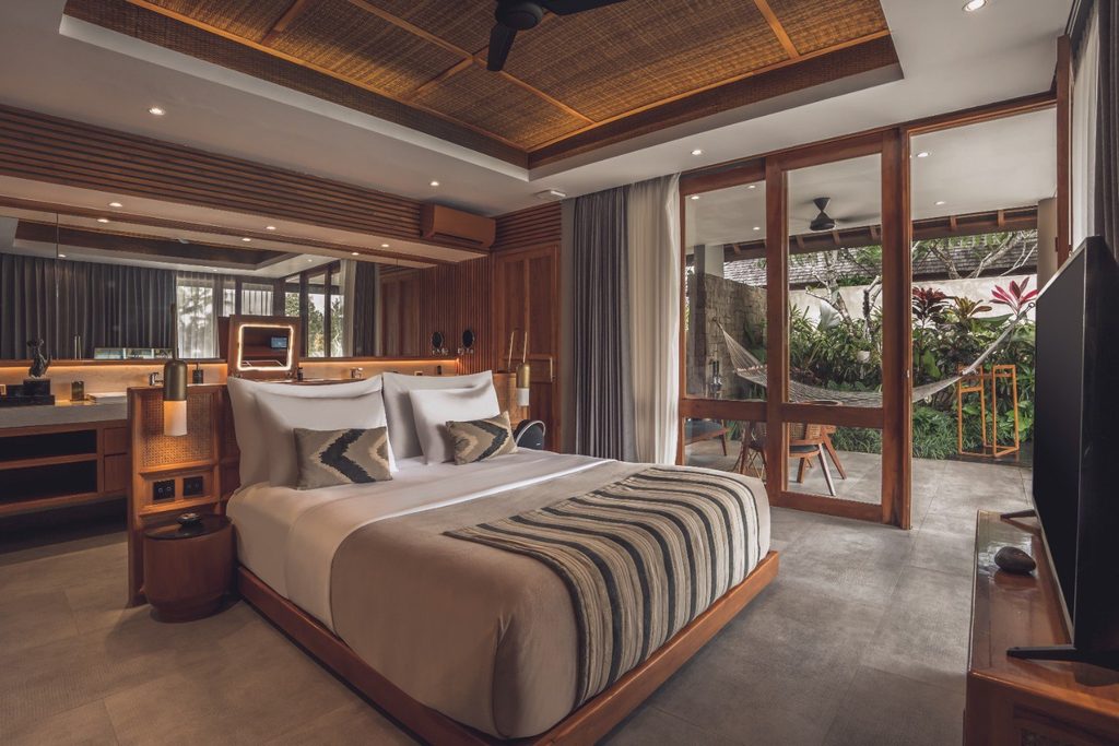 True 5-Star Resort in Bali