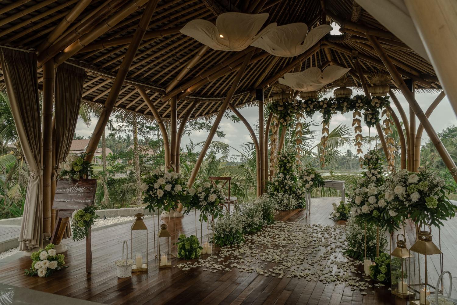 Planning an Intimate Elopement in Bali: A Practical Guide