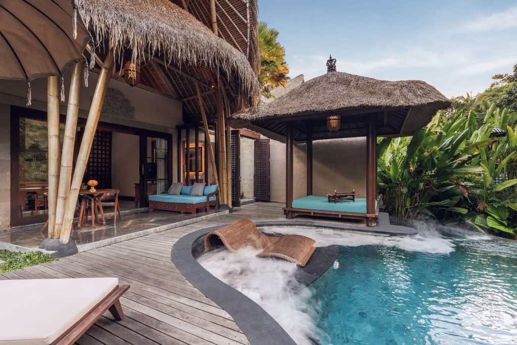Private Pool Villa