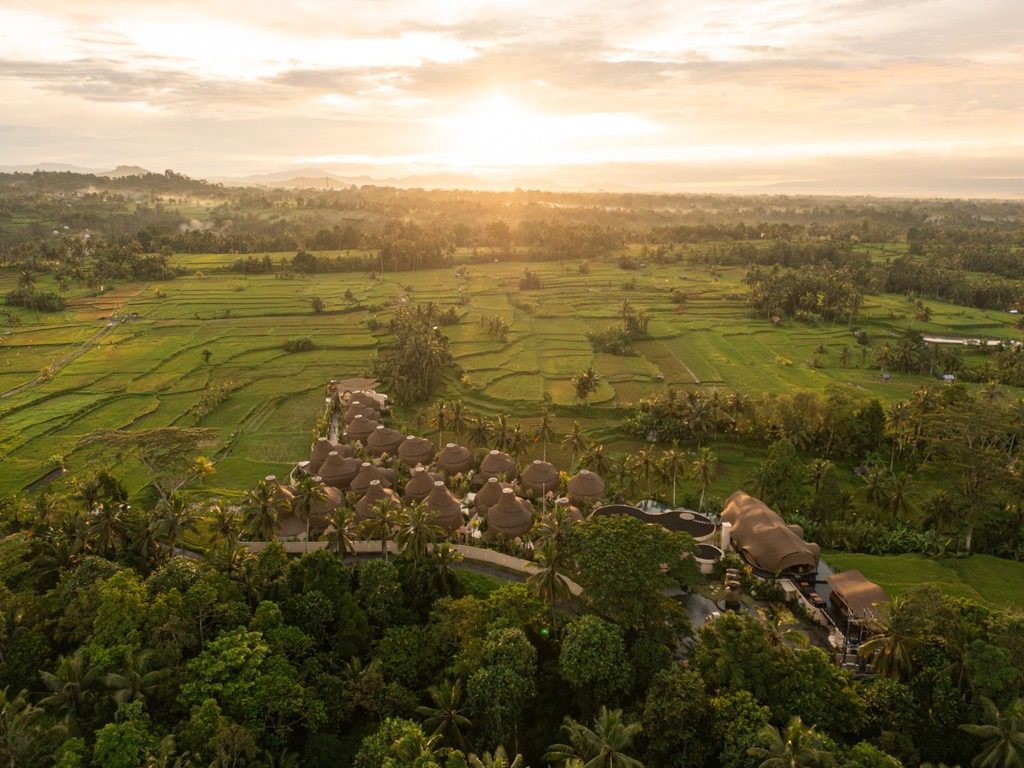Kenderan Hotel Guide
